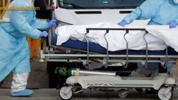 Ne Olur Dikkat Edin; Acı Haberler Peş Peşe…