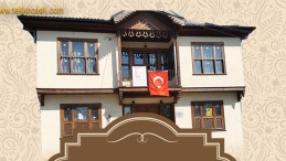 Tavşancıl Evleri Bu Protokolle Hayat Bulacak