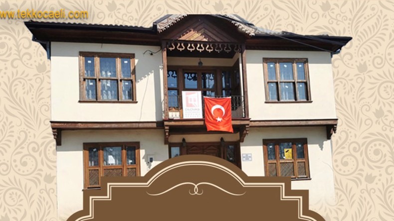 Tavşancıl Evleri Bu Protokolle Hayat Bulacak