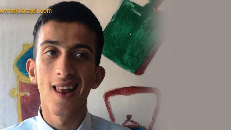 38 Günlük Yaşam Savaşını Kaybetti