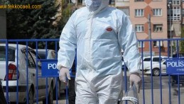 Virüsle Mücadelede Yeni Kararlar; Kocaeli’de…