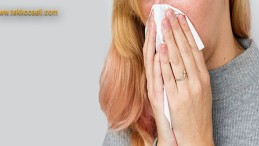 Korona’nın Yeni Belirtileri; Buna Dikkat!