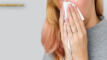 Korona’nın Yeni Belirtileri; Buna Dikkat!