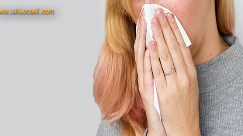 Korona’nın Yeni Belirtileri; Buna Dikkat!