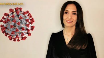 Korona Ne Zaman Bitecek? Okült Astrolog Nazan Gönültaş…