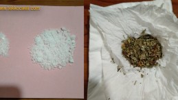 Karamürsel’de Uyuşturucu Operasyonu