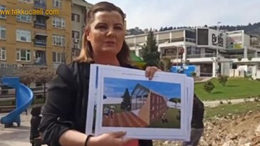 Tarihi Duvarın Yıkılmasına Sert Tepki