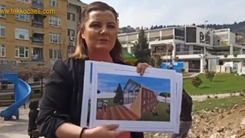 Tarihi Duvarın Yıkılmasına Sert Tepki