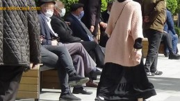 KESK’ten ‘Tam Kapanma’ Çağrısı