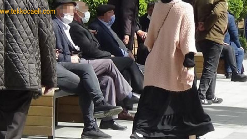 KESK’ten ‘Tam Kapanma’ Çağrısı