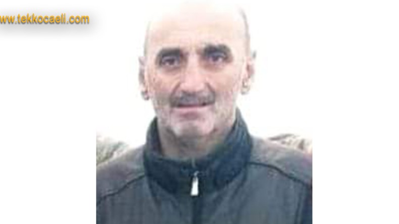 İstanbul’da Kaza; Maşukiyeli Aydın Gönül Vefat Etti