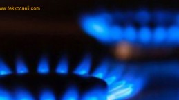 Doğalgaza Yüzde 1 Zam