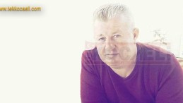 Emniyet Teşkilatını Yasa Boğan Ölüm