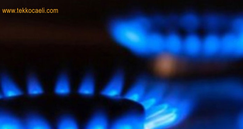 Doğalgaza Yüzde 1 Zam
