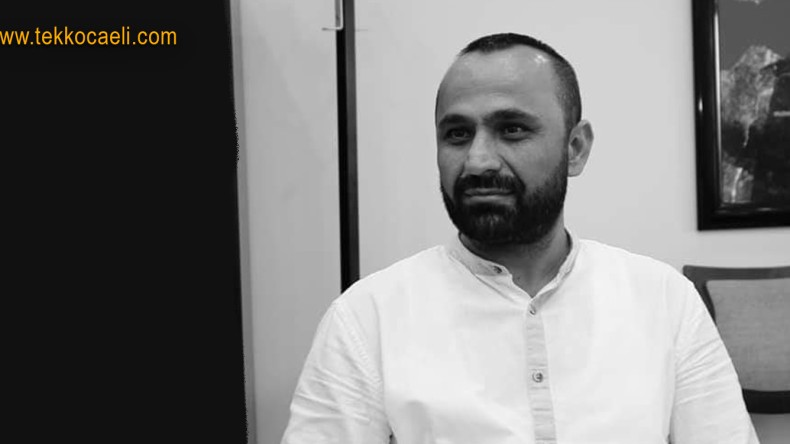 İZAYDAŞ’ta Görevli Hüsnü Dal Korona’ya Yenildi