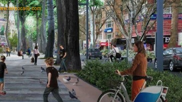 İzmit’te İlk Adım Atıldı; Dev Proje Geliyor