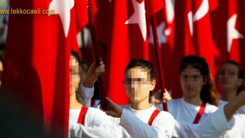 Herkes Soruyor; 23 Nisan’da Yasak…