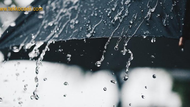 Meteoroloji Uyardı; Yağışlar Geri Geliyor