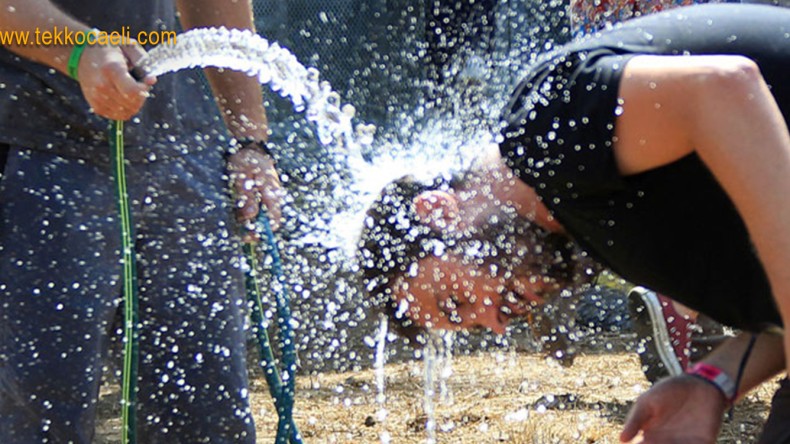 Kavurucu Sıcaklar Geliyor; Tarih Verdi