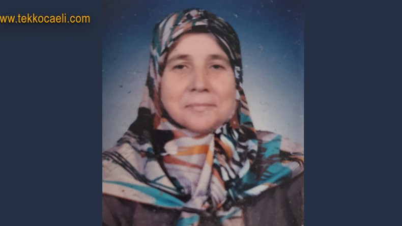 İzmit’te 3 Çocuk Annesi Koronaya Yenik Düştü