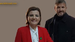 Başkan Hürriyet’in Eşi ve Yakın Ekibinde de Korona…