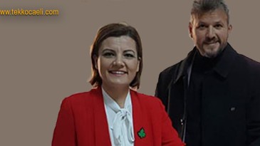 Başkan Hürriyet’in Eşi ve Yakın Ekibinde de Korona…