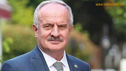 Zeki Aygün Korona’ya Yakalandı