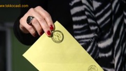 Erken Seçim Tarihini Açıkladı