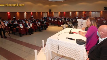 Hürriyet, Tüm Muhtarlarla Bir Araya Geldi