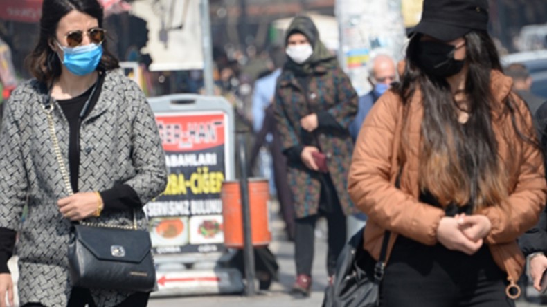 İşte Gelen Tüm Yasaklar