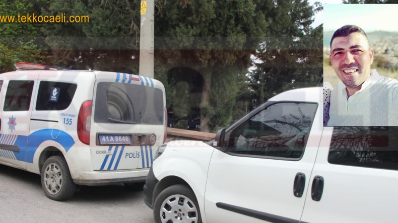 Mezarlığa Giden Baba, Oğlunu Ölü Buldu