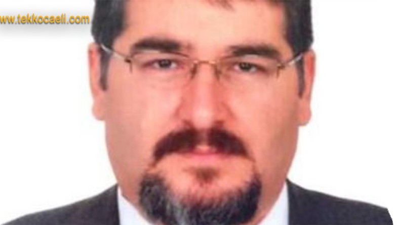 KOÜ Öğretim Üyesi Doç. Dr. Eylem Apaydın’dan Kötü Haber