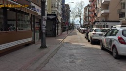 Kocaeli ‘Kırmızı’ Oldu, Böyle Oldu