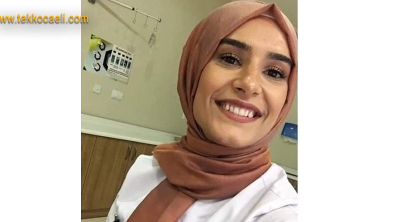 Bayramda Düğünü Vardı; Hemşire Kazada Can Verdi