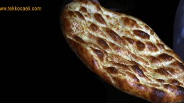 Ramazan Boyunca Pide Bedava; Peki Kocaeli’de…