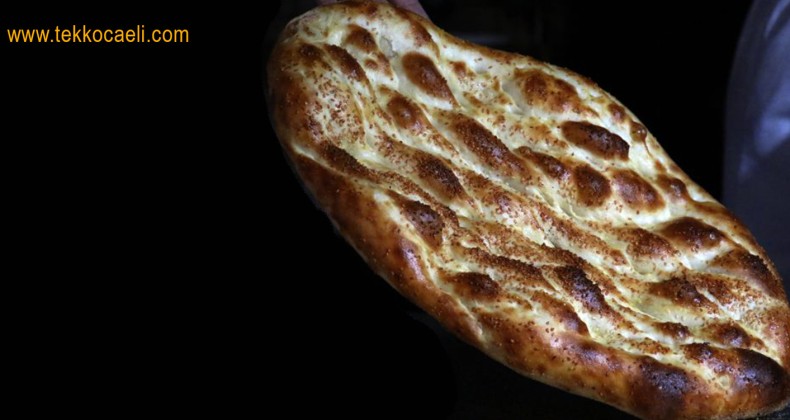 Ramazan Boyunca Pide Bedava; Peki Kocaeli’de…
