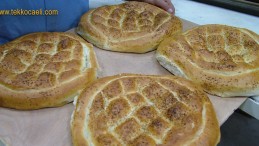 Büyükşehir’den İhtiyaç Sahiplerine 46 Bin Pide Ücretsiz