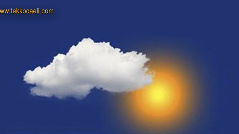 Sevindiren Haber Geldi; Nihayet…