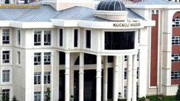 Kocaeli Valiliği’nden Korona Duyurusu