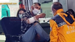 Derince’de Bıçaklı Kavga; Yaralı Var