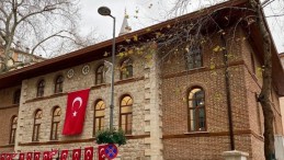 Tam Kapanmada Camilerde Namaz Kılınabilecek mi?