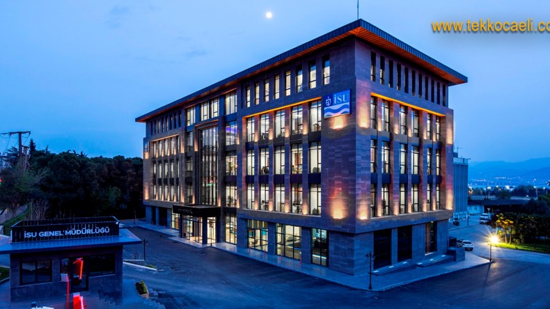 Kocaelililer Dikkat! İSU Duyurdu; Büyük Kolaylık