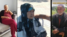 İzmit’te Vefatlar