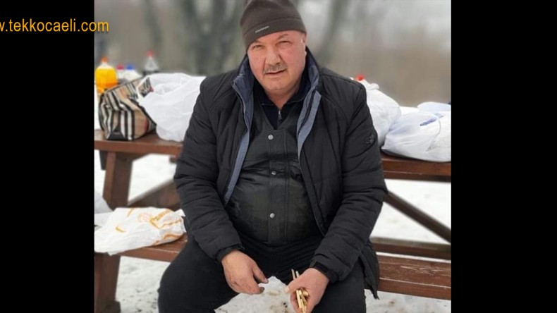 İşçi Emeklisi Vahdettin Karagöz Vefat Etti