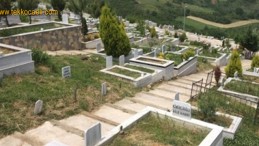 Kocaeli’de Vefatlar