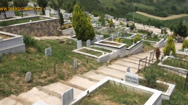 Kocaeli’de Vefatlar