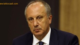 Muharrem İnce Hastaneye Kaldırıldı