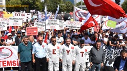 ‘Emeklilikte Yaşa Takılanlar’ı Heyecanlandıran Gelişme