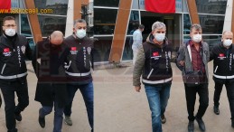 Rahmiye’de Cinayet; 5 Kişi Tutuklandı