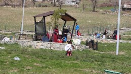 Kocaelililer Bu Fotoğrafa Bakın; Tedbirlere Uyun